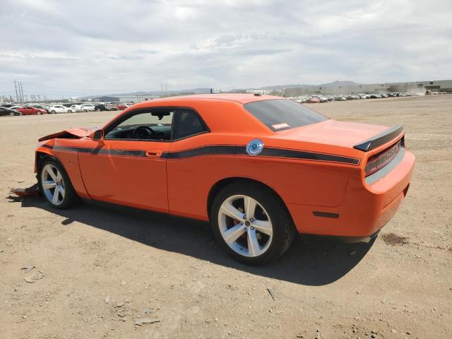 Photo 2 from auction – 2008 DODGE CHALLENGER with VIN 2B3LJ74W28H290977