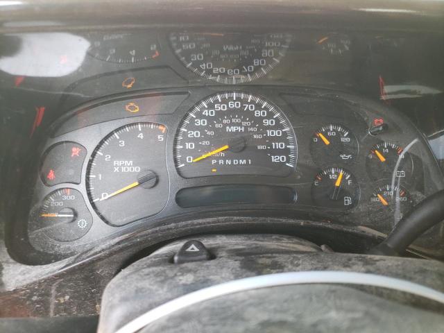Photo 9 from auction – 2006 CHEVROLET SILVERADO with VIN 1GCHK23D66F157058