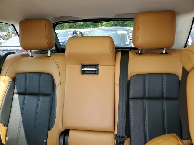 صورة رقم 10 من المزاد - 2018 LAND ROVER RANGE ROVE مع VIN SALWV2SV7JA699731