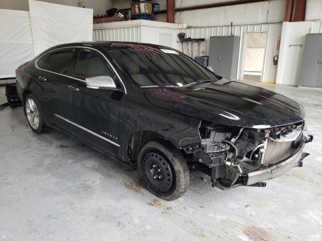 Photo 4 from auction – 2018 CHEVROLET IMPALA PRE with VIN 2G1125S34J9126882