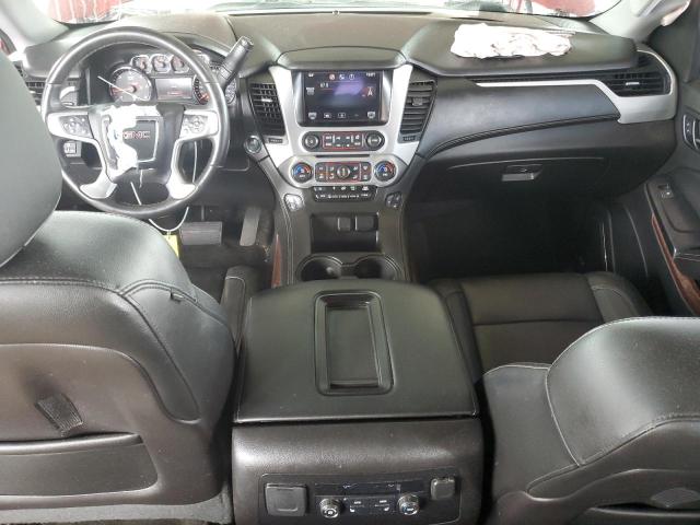 Photo 8 from auction – 2015 GMC YUKON SLT with VIN 1GKS2BKC7FR103267