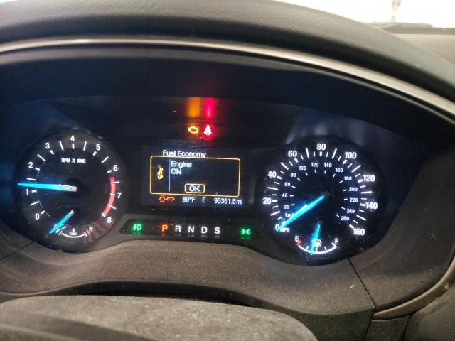 Photo 9 from auction – 2015 FORD FUSION SE with VIN 3FA6P0HD4FR223234