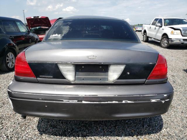 Photo 6 from auction – 2008 FORD CROWN VICT with VIN 2FAFP71V58X177977