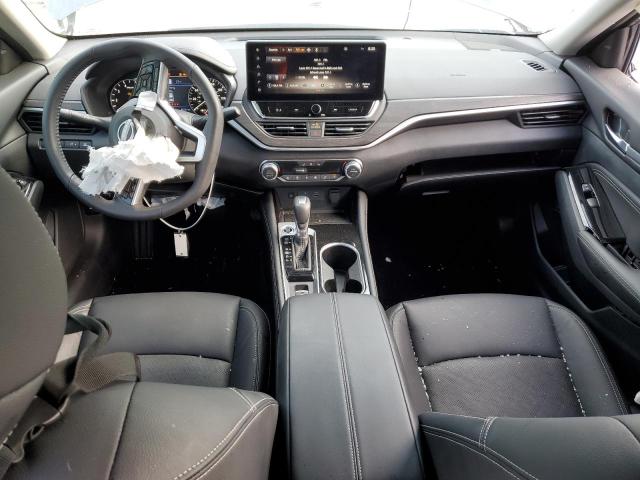 Photo 8 from auction – 2023 NISSAN ALTIMA SL with VIN 1N4BL4EV3PN347952