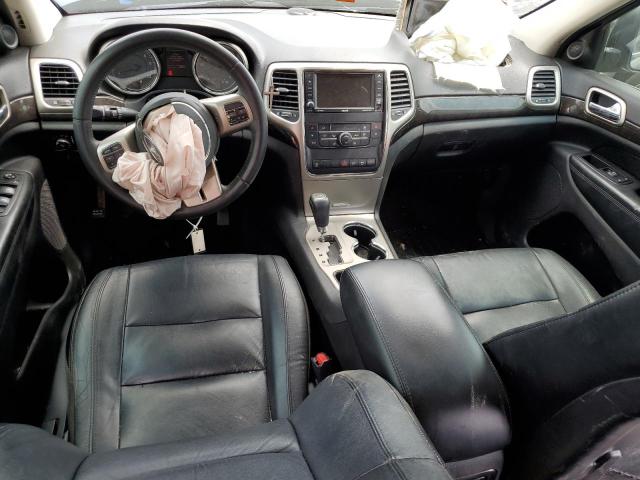 Photo 8 from auction – 2012 JEEP GRAND CHER with VIN 1C4RJEAG0CC299604