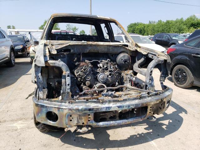 Photo 5 from auction – 2012 FORD F150 SUPER with VIN 1FTFW1EF8CFC72261