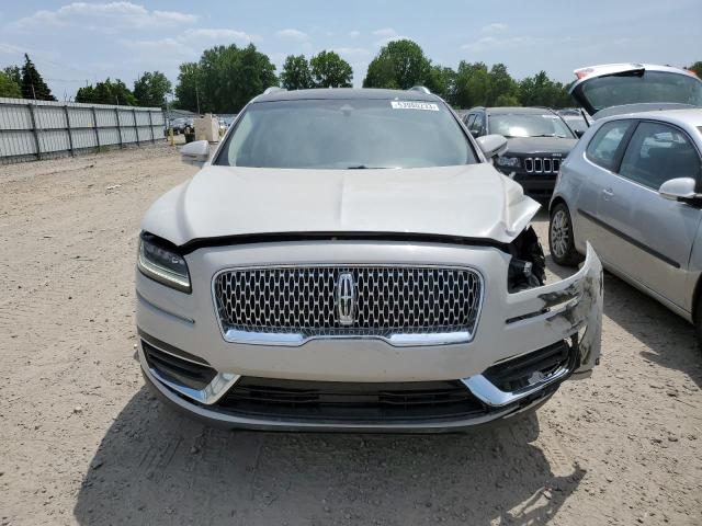 Photo 5 from auction – 2019 LINCOLN NAUTILUS R with VIN 2LMPJ8LP4KBL22984