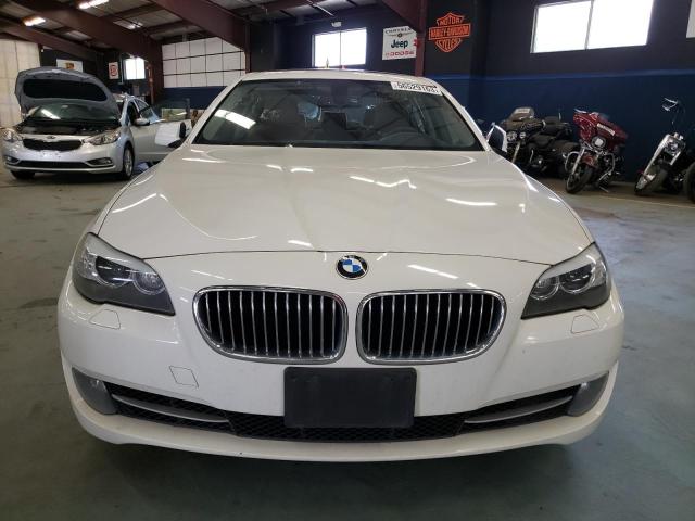 Photo 5 from auction – 2013 BMW 528 XI with VIN WBAXH5C52DDW13907