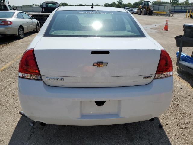 Photo 6 from auction – 2015 CHEVROLET IMPALA LIM with VIN 2G1WA5E36F1146867