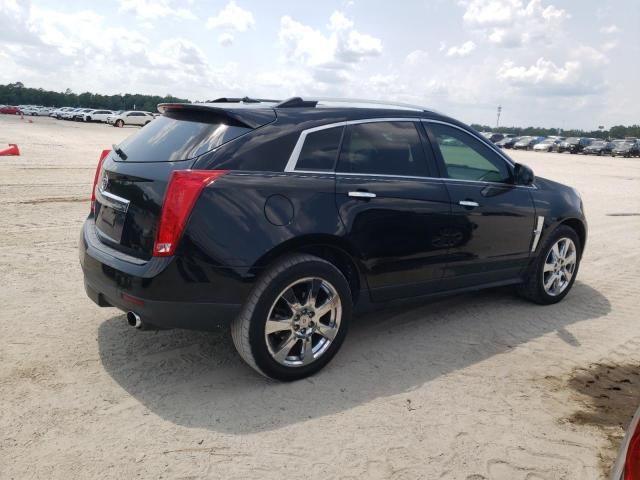 Photo 3 from auction – 2010 CADILLAC SRX PERFOR with VIN 3GYFNBEY9AS552168
