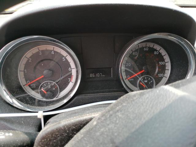 Photo 9 from auction – 2013 DODGE GRAND CARA with VIN 2C4RDGBG8DR602994