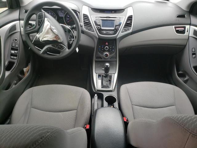 Photo 8 from auction – 2015 HYUNDAI ELANTRAGLS with VIN 5NPDH4AE3FH622518