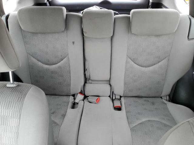 Photo 10 from auction – 2011 TOYOTA RAV4 with VIN 2T3ZF4DV5BW084480
