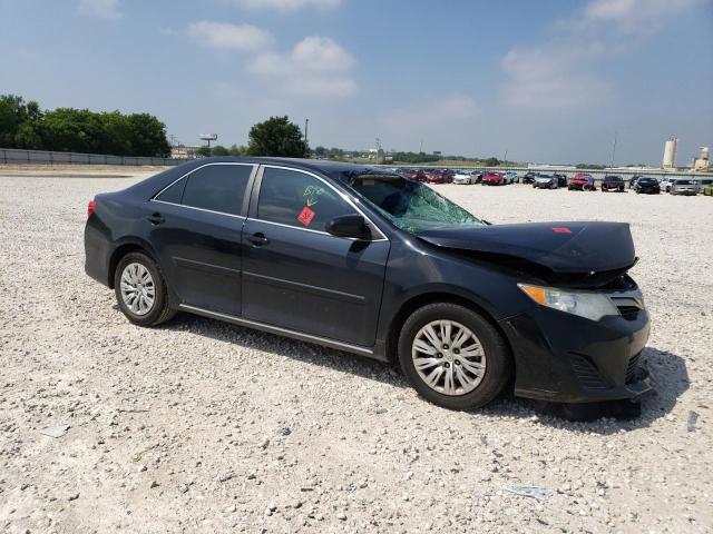 Photo 4 from auction – 2013 TOYOTA CAMRY L with VIN 4T4BF1FK6DR322132