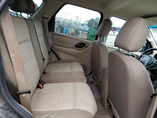 Фото 11 с аукциона – 2006 FORD ESCAPE с VIN 1FMCU02Z56KC54566