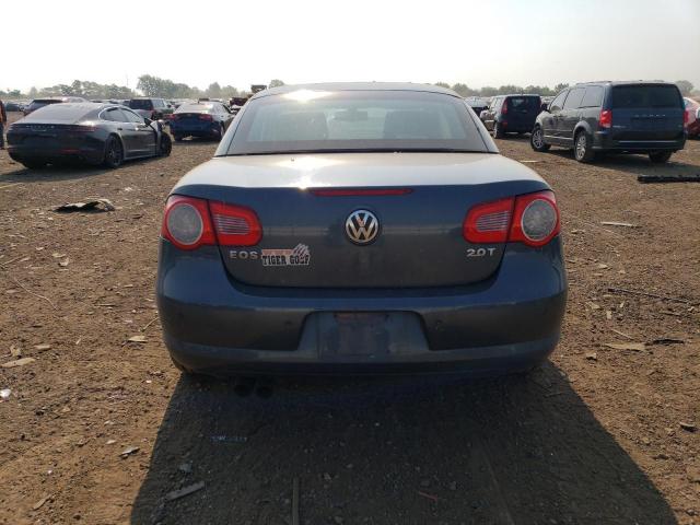 Photo 6 from auction – 2008 VOLKSWAGEN EOS LUX with VIN WVWFA71F68V016687