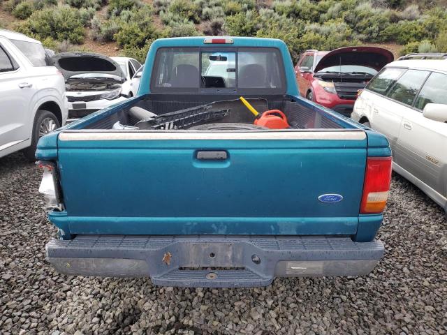 Photo 6 from auction – 1994 FORD RANGER SUP with VIN 1FTCR15X8RPC62917