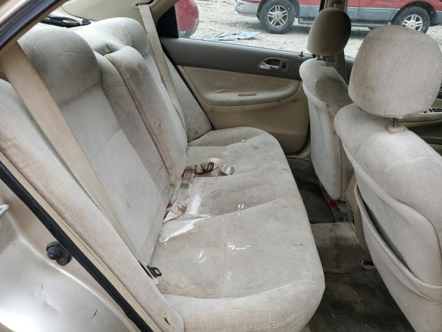 Photo 10 from auction – 1995 HONDA ACCORD LX with VIN 1HGCD5633SA158928