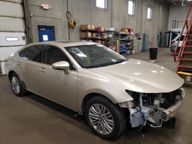 Photo 4 from auction – 2014 LEXUS ES 350 with VIN JTHBK1GGXE2098878