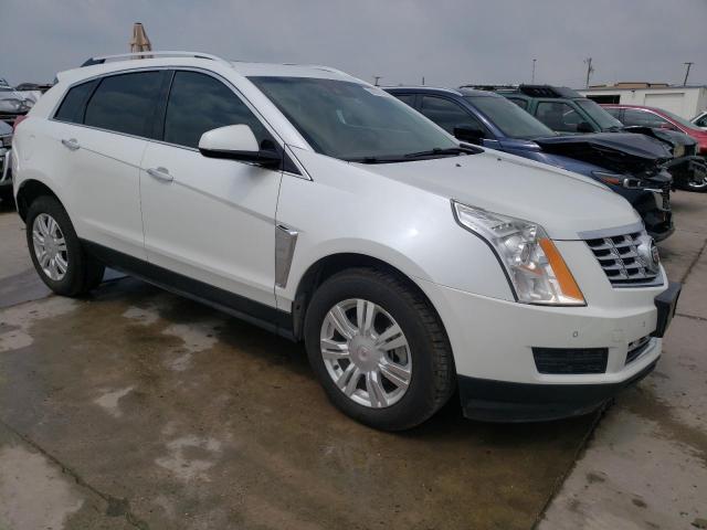 Photo 4 from auction – 2013 CADILLAC SRX LUXURY with VIN 3GYFNCE36DS649925