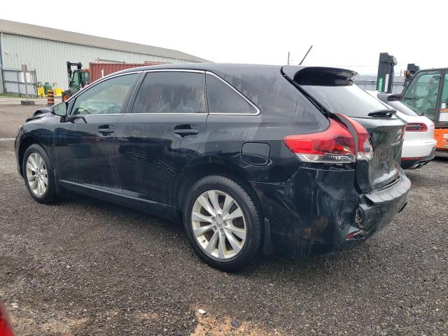 Photo 2 from auction – 2015 TOYOTA VENZA LE with VIN 4T3ZA3BB0FU095460