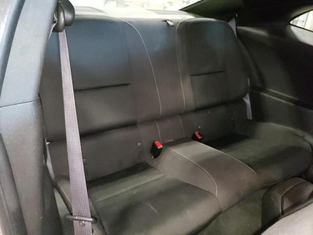 Photo 10 from auction – 2014 CHEVROLET CAMARO LT with VIN 2G1FB1E39E9289723