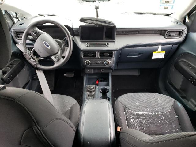 Photo 8 from auction – 2022 FORD MAVERICK X with VIN 3FTTW8E9XNRA43575