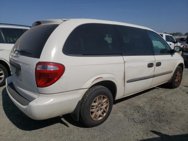Photo 3 from auction – 2004 DODGE GRAND CARA with VIN 1D4GP24R64B502510