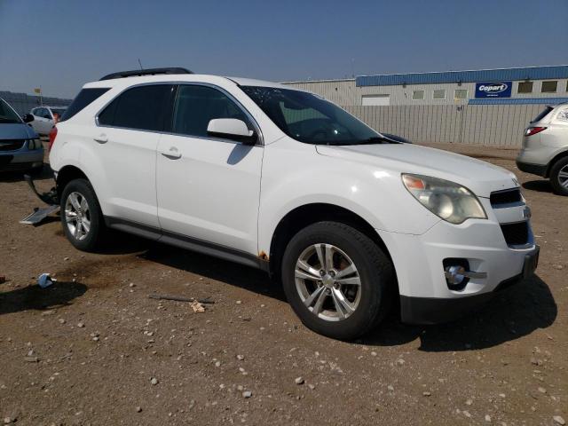 Photo 4 from auction – 2010 CHEVROLET EQUINOX LT with VIN 2CNALPEW3A6233103
