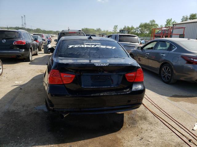 Photo 6 from auction – 2009 BMW 328 XI with VIN WBAPK73559A455147