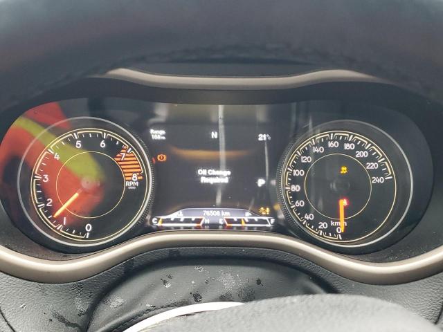 Photo 9 from auction – 2018 JEEP CHEROKEE L with VIN 1C4PJLDX7JD531825