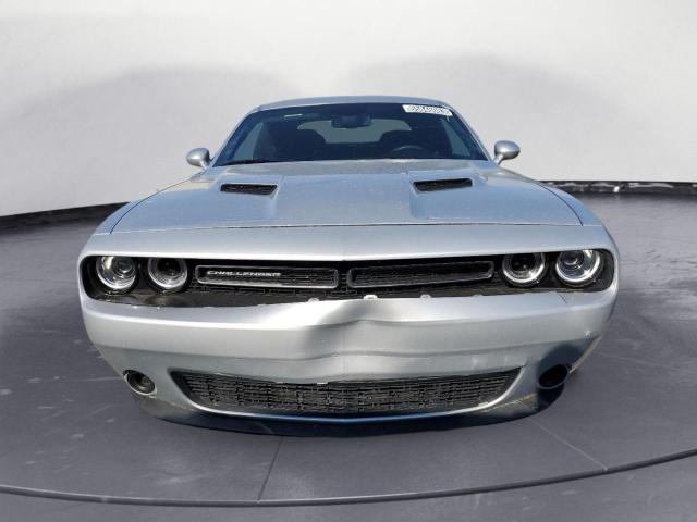Photo 5 from auction – 2022 DODGE CHALLENGER with VIN 2C3CDZAG4NH261172