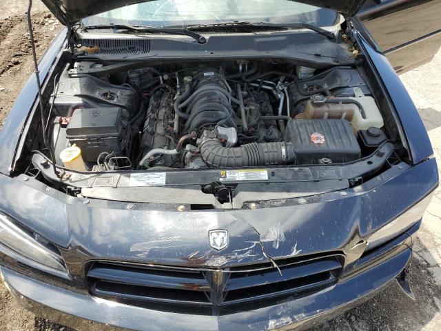 Photo 11 from auction – 2008 DODGE CHARGER with VIN 2B3KA43H38H232969