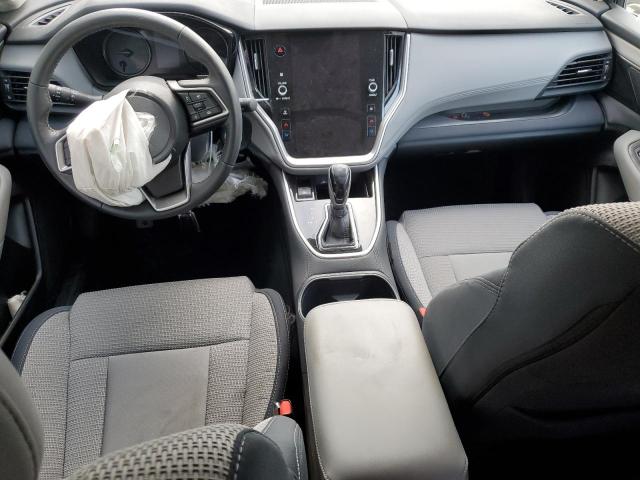 Photo 8 from auction – 2023 SUBARU OUTBACK PR with VIN 4S4BTAFC7P3124410