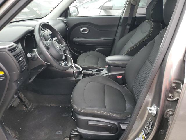 Photo 7 from auction – 2015 KIA SOUL + with VIN KNDJP3A5XF7123395