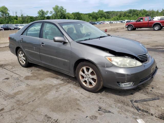 Photo 4 from auction – 2005 TOYOTA CAMRY LE with VIN 4T1BF30K55U609803