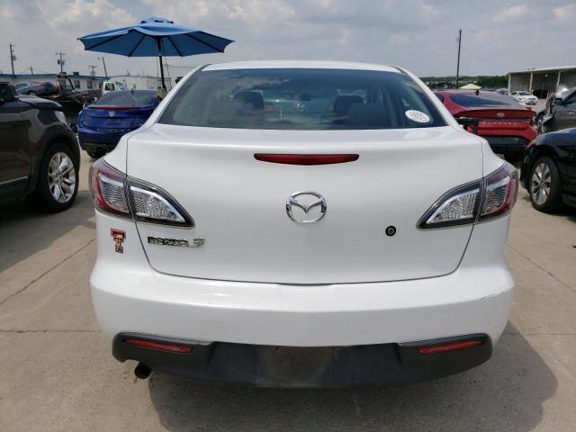 Photo 6 from auction – 2010 MAZDA 3 I with VIN JM1BL1SF1A1348781