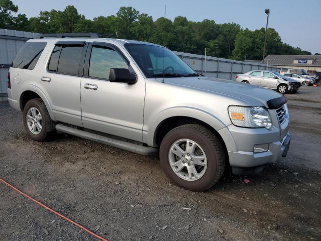 Photo 4 from auction – 2010 FORD EXPLORER X with VIN 1FMEU7DE3AUA98214
