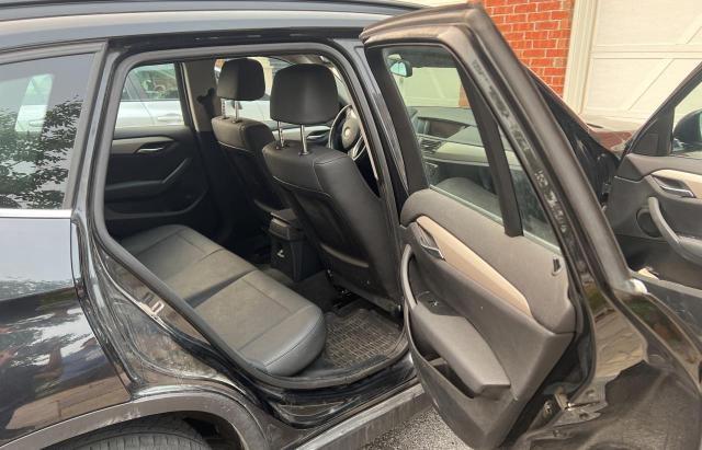 Photo 6 from auction – 2014 BMW X1 XDRIVE2 with VIN WBAVL1C52EVY20078