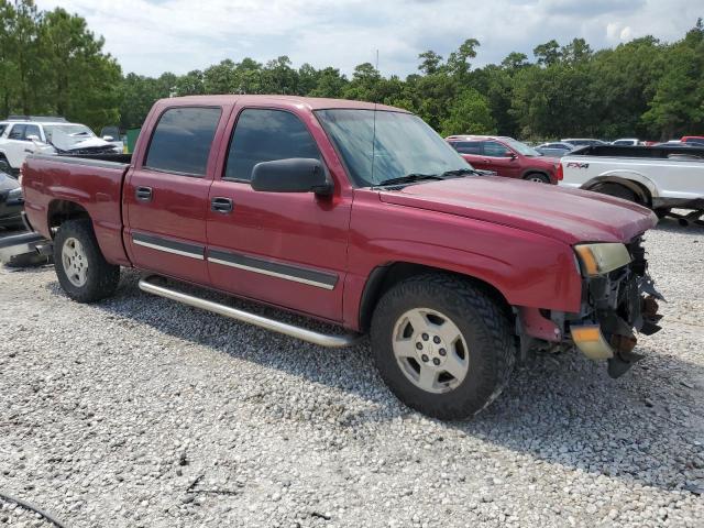 Photo 4 from auction – 2005 CHEVROLET SILVERADO with VIN 2GCEC13T651122205