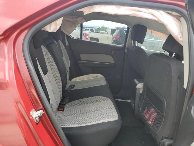 Photo 11 from auction – 2013 CHEVROLET EQUINOX LT with VIN 2GNALDEK6D6306931