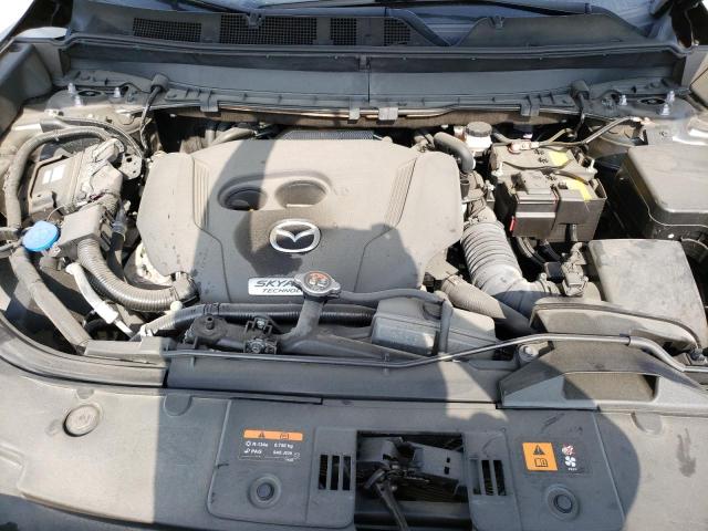 Photo 12 from auction – 2018 MAZDA CX-9 GRAND with VIN JM3TCBDYXJ0223283