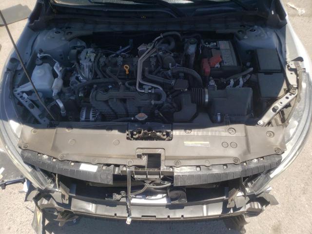 Photo 11 from auction – 2023 NISSAN ALTIMA SR with VIN 1N4BL4CV3PN304912