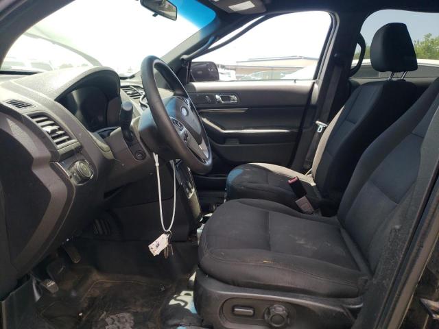 Photo 7 from auction – 2013 FORD EXPLORER P with VIN 1FM5K8AR3DGC53818