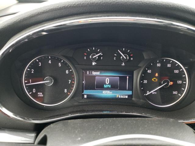 Photo 9 from auction – 2021 BUICK ENCORE PRE with VIN KL4CJESM3MB375084