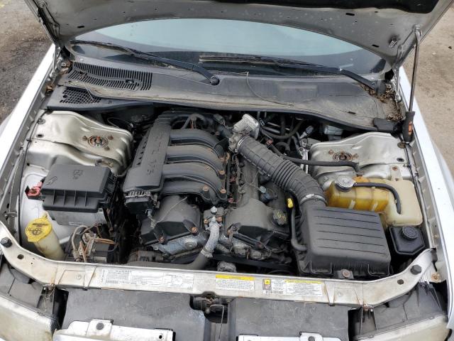 Photo 11 from auction – 2006 CHRYSLER 300 with VIN 2C3KA43R06H446293