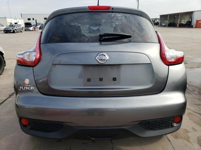Photo 6 from auction – 2016 NISSAN JUKE S with VIN JN8AF5MRXGT600014
