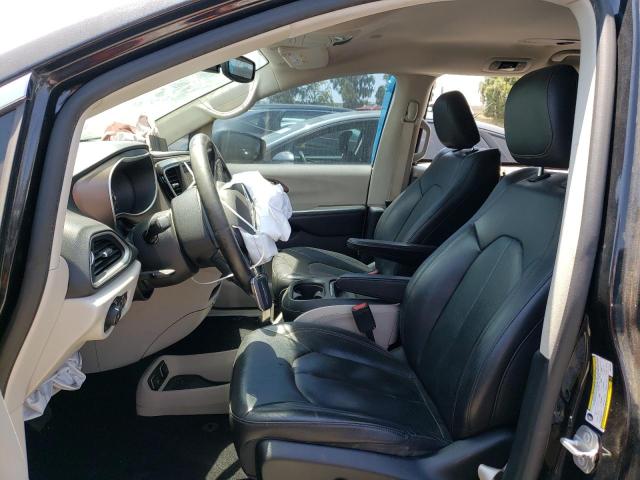 Photo 7 from auction – 2019 CHRYSLER PACIFICA T with VIN 2C4RC1BG3KR613625