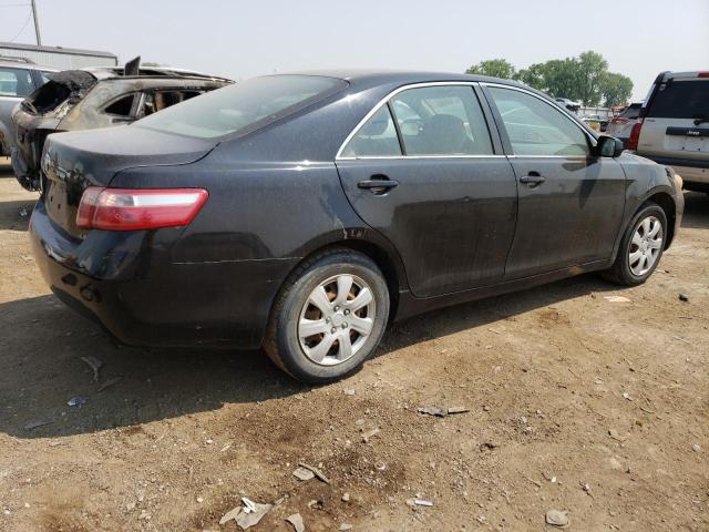 Photo 3 from auction – 2009 TOYOTA CAMRY BASE with VIN 4T1BE46K69U853773