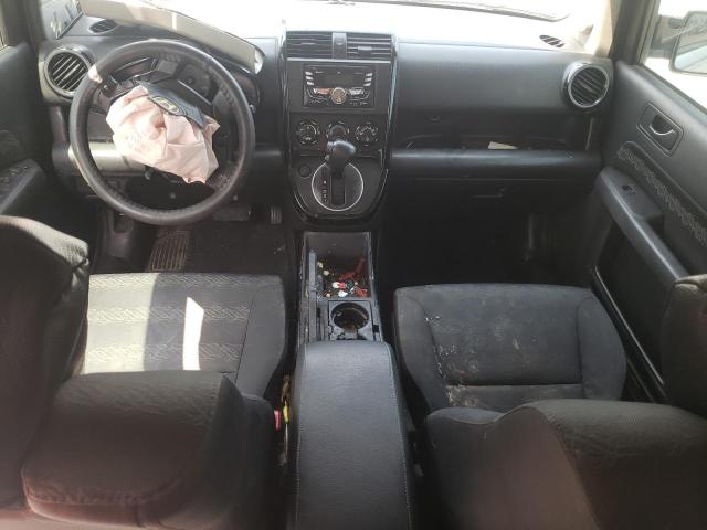 Photo 8 from auction – 2007 HONDA ELEMENT SC with VIN 5J6YH18987L008421